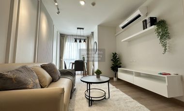 Продажа 2 спальни кондо в Буенг Кум, Бангкок