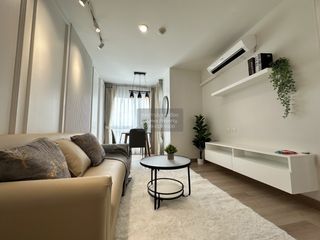 Продажа 2 спальни кондо в Буенг Кум, Бангкок