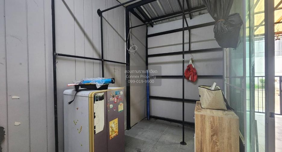 Casa adosada en venta de 5 habitaciones en Mueang Nonthaburi, Nonthaburi
