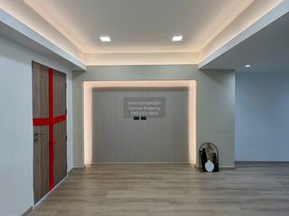 Reihenhaus zum Kauf mit 3 Zimmer in Lat Phrao, Bangkok