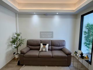 Reihenhaus zum Kauf mit 3 Zimmer in Lat Phrao, Bangkok