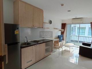 Wohnung zum Kauf mit 1 Zimmer in Phra Khanong, Bangkok