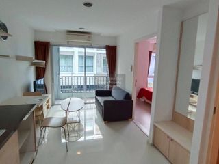Wohnung zum Kauf mit 1 Zimmer in Phra Khanong, Bangkok