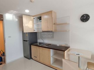 Wohnung zum Kauf mit 1 Zimmer in Phra Khanong, Bangkok