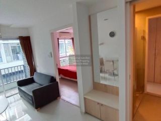 Wohnung zum Kauf mit 1 Zimmer in Phra Khanong, Bangkok