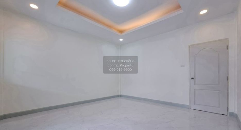 出售 3 卧室 联排别墅 在 Bang Bua Thong, Nonthaburi