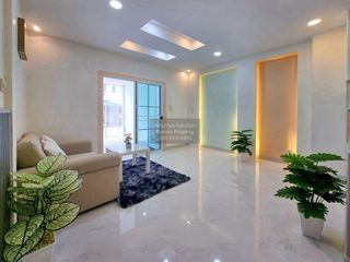 For sale 3 ベッドルーム townhouse in Bang Bua Thong, Nonthaburi