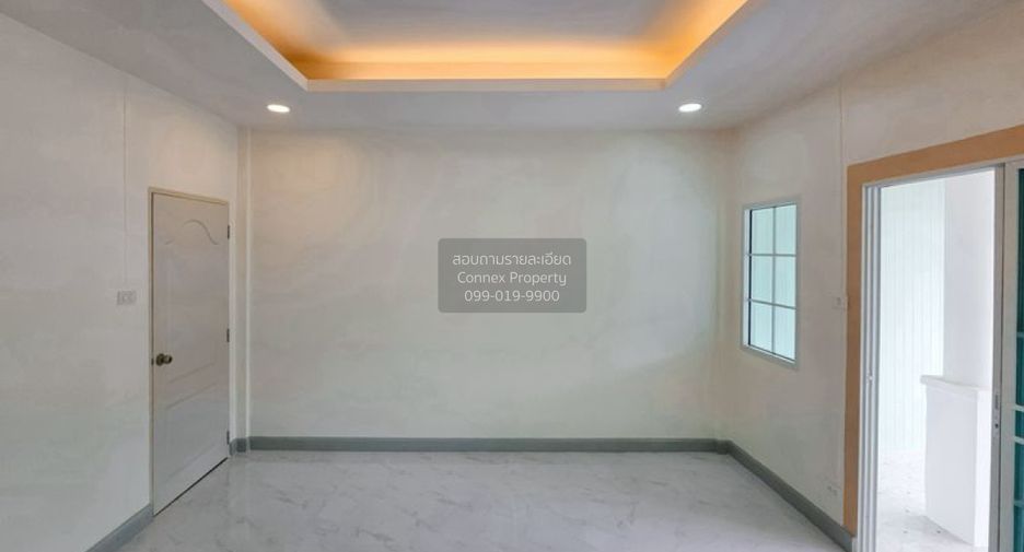 出售 3 卧室 联排别墅 在 Bang Bua Thong, Nonthaburi