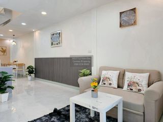 For sale 3 ベッドルーム townhouse in Bang Bua Thong, Nonthaburi