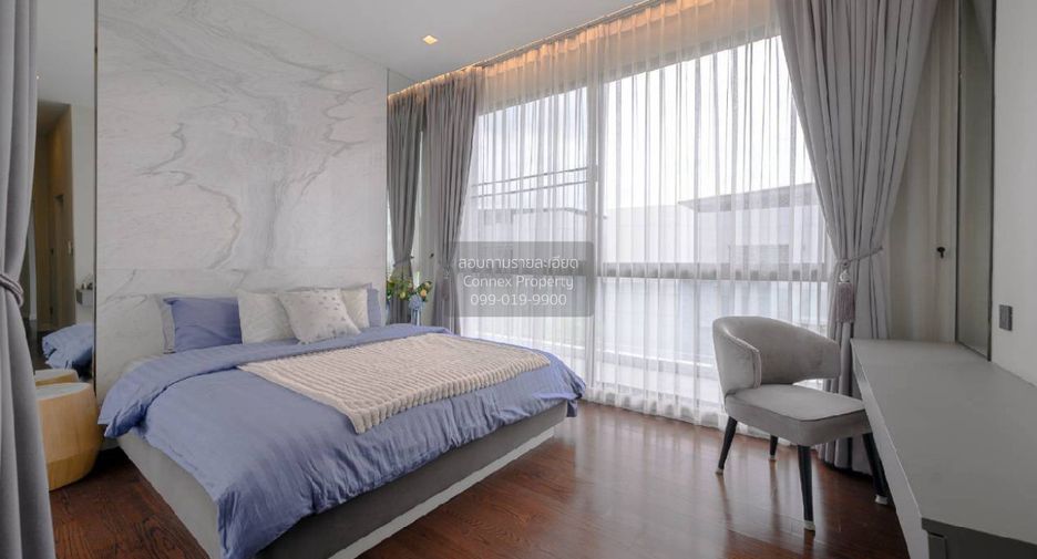 For sale 4 ベッドルーム house in Wang Thonglang, Bangkok