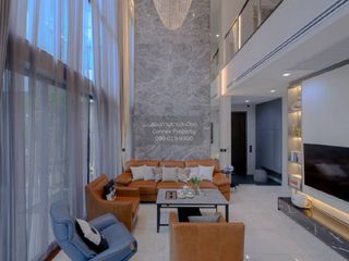 For sale 4 ベッドルーム house in Wang Thonglang, Bangkok
