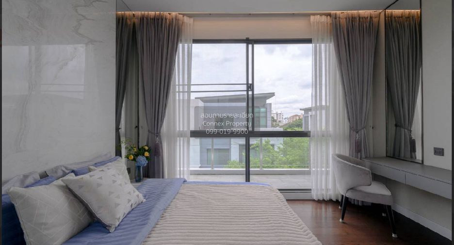 For sale 4 ベッドルーム house in Wang Thonglang, Bangkok