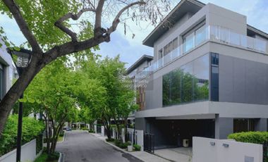 ขาย 4 ห้องนอน บ้านเดี่ยว ใน วังทองหลาง, กรุงเทพฯ