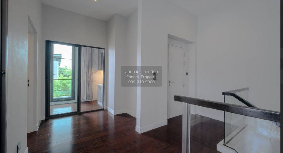 For sale 4 ベッドルーム house in Wang Thonglang, Bangkok