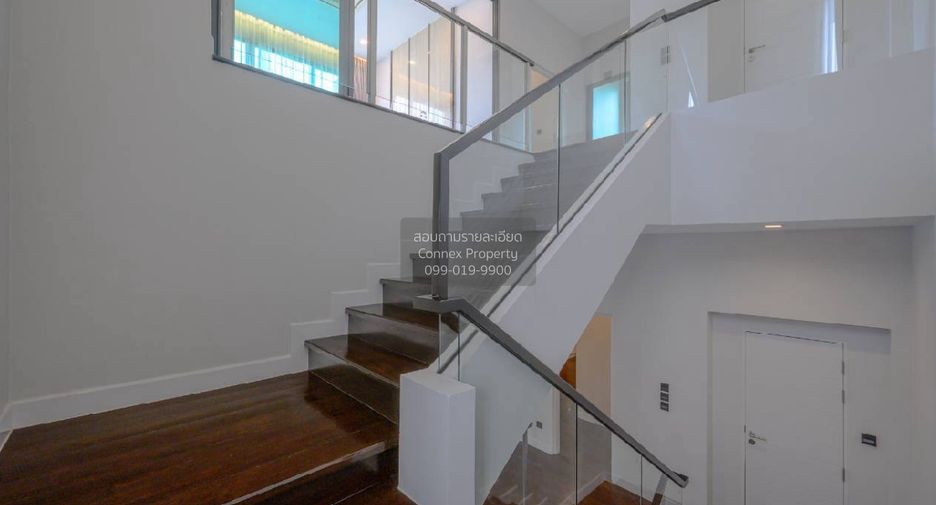 For sale 4 ベッドルーム house in Wang Thonglang, Bangkok