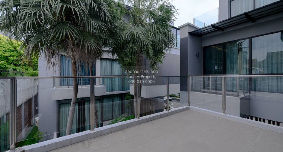 For sale 4 ベッドルーム house in Wang Thonglang, Bangkok