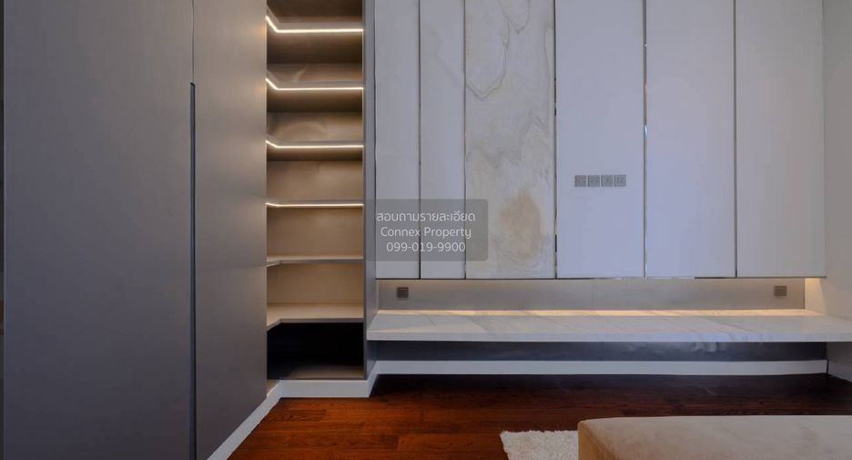 For sale 4 ベッドルーム house in Wang Thonglang, Bangkok