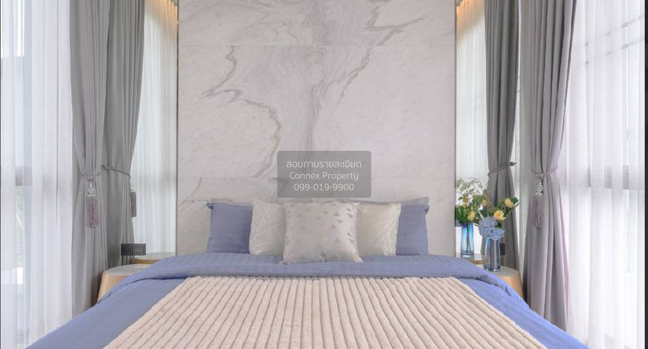 For sale 4 ベッドルーム house in Wang Thonglang, Bangkok