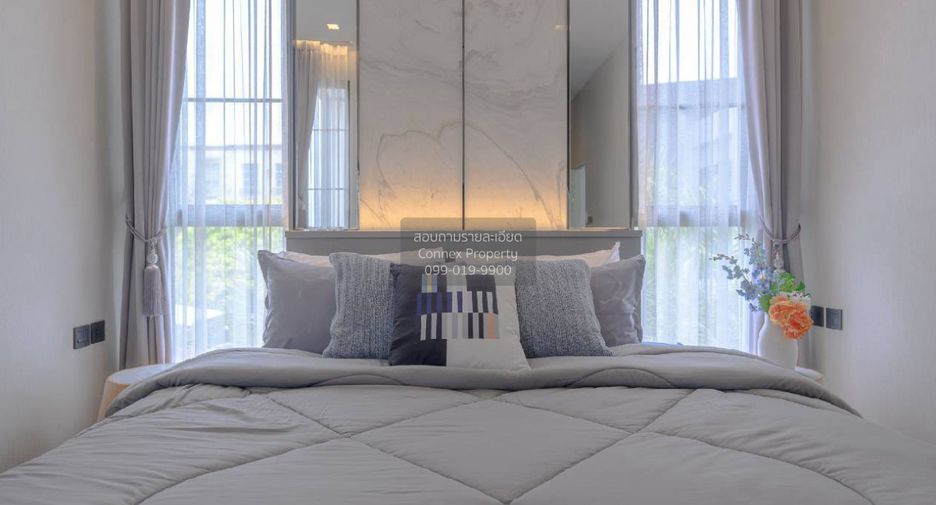 For sale 4 ベッドルーム house in Wang Thonglang, Bangkok