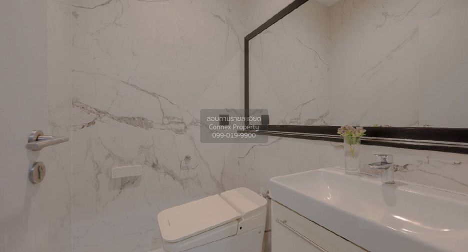 For sale 4 ベッドルーム house in Wang Thonglang, Bangkok