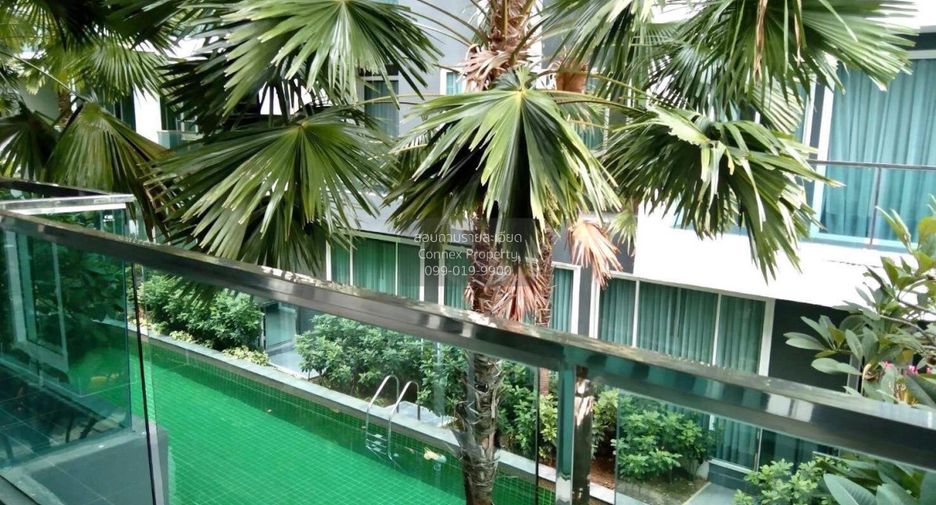 For sale 1 bed condo in Jomtien, Pattaya