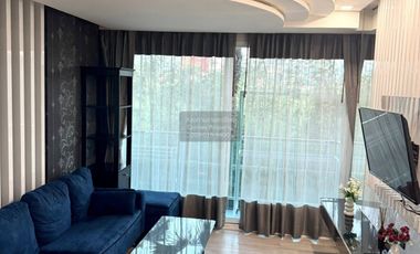 For sale 1 bed condo in Jomtien, Pattaya