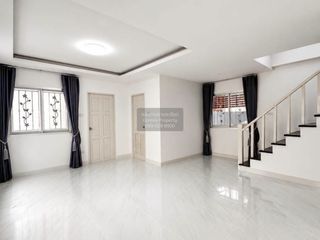For sale 4 bedrooms house in Lam Luk Ka, Pathum Thani