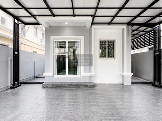 For sale 4 bedrooms house in Lam Luk Ka, Pathum Thani