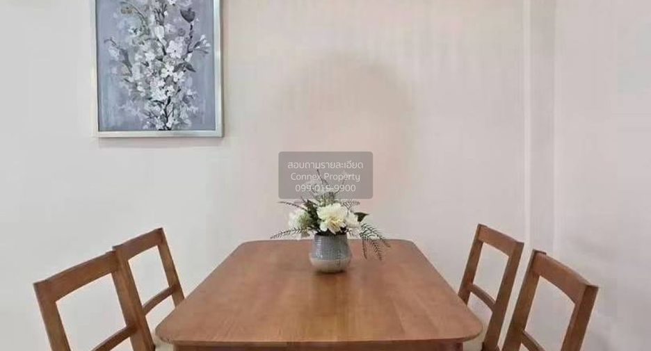 For sale 4 ベッドルーム townhouse in Bang Bua Thong, Nonthaburi