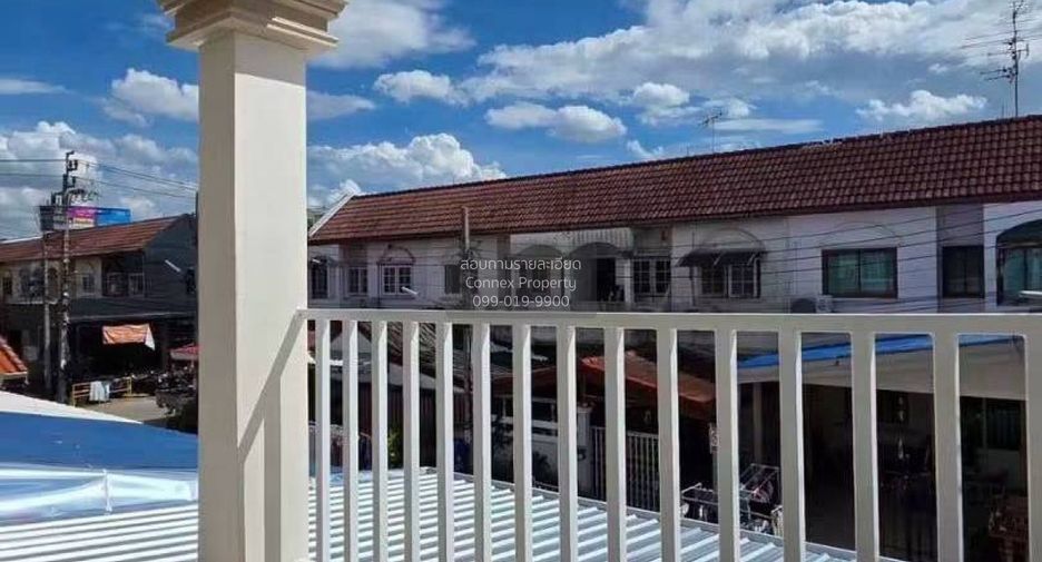 For sale 4 ベッドルーム townhouse in Bang Bua Thong, Nonthaburi