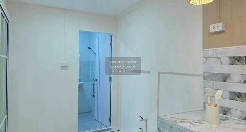 For sale 4 ベッドルーム townhouse in Bang Bua Thong, Nonthaburi