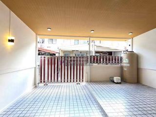 For sale 4 ベッドルーム townhouse in Bang Bua Thong, Nonthaburi