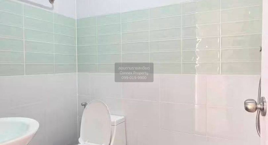 For sale 4 ベッドルーム townhouse in Bang Bua Thong, Nonthaburi