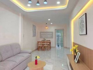 For sale 4 ベッドルーム townhouse in Bang Bua Thong, Nonthaburi