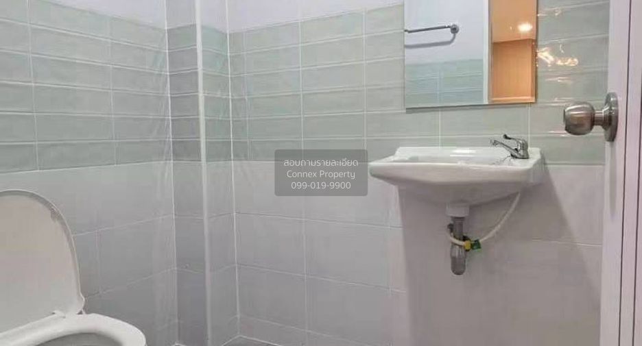 For sale 4 ベッドルーム townhouse in Bang Bua Thong, Nonthaburi