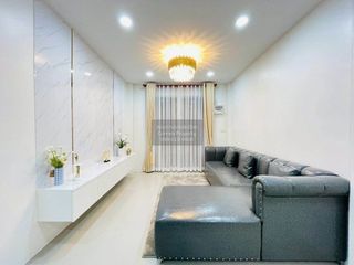 For sale 3 bedrooms townhouse in Bang Lamung, Chonburi