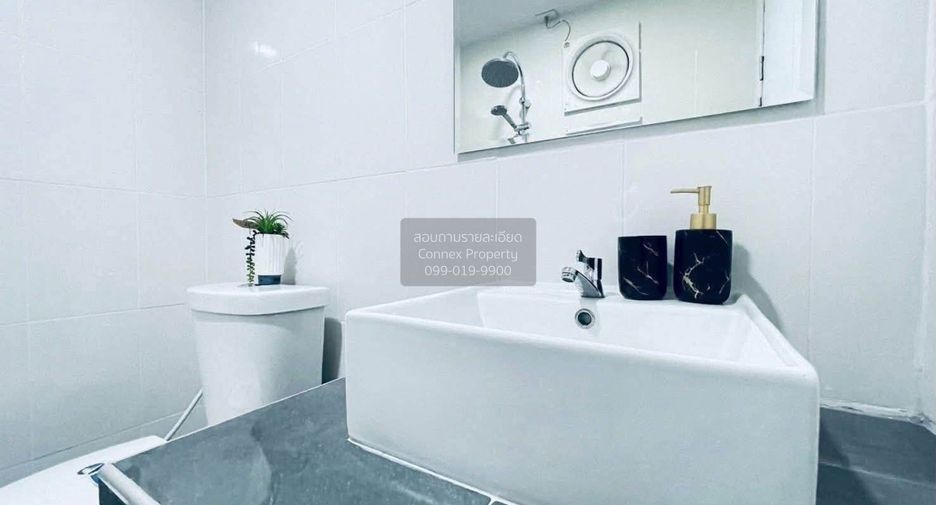 For sale 3 bedrooms townhouse in Bang Lamung, Chonburi
