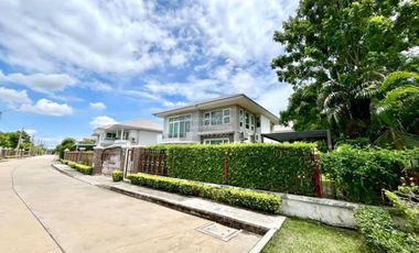 Haus zum Kauf mit 4 Zimmer in Thawi Watthana, Bangkok