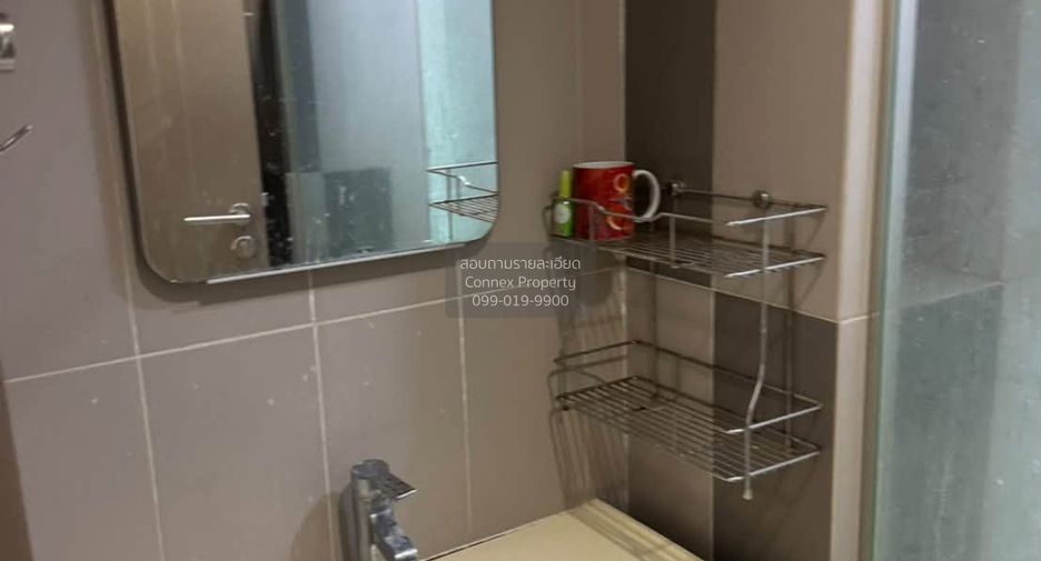Wohnung zum Kauf mit 1 Zimmer in Khlong San, Bangkok