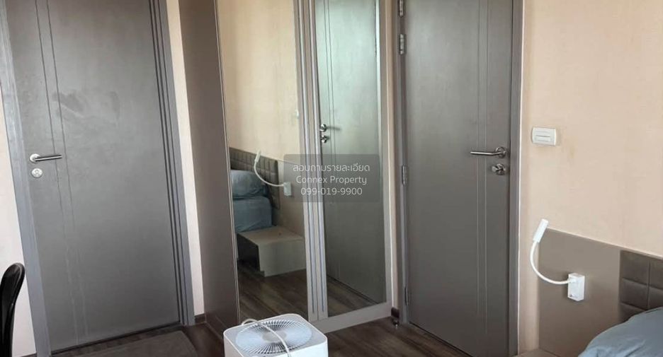 Wohnung zum Kauf mit 1 Zimmer in Khlong San, Bangkok