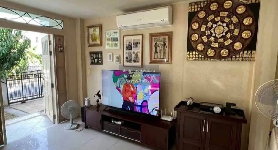 出售 4 卧室 独立屋 在 Lat Krabang, 曼谷