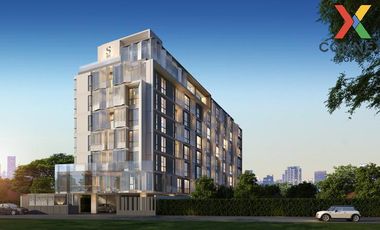 For sale 1 bed condo in Phra Khanong, Bangkok
