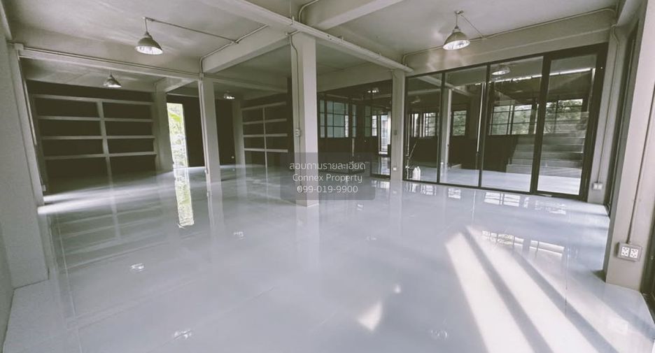 出售 10 卧室 联排别墅 在 Chatuchak, 曼谷