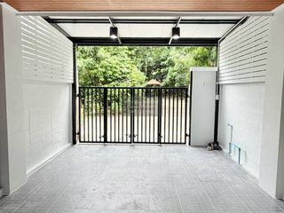 Casa adosada en venta de 3 habitaciones en Mueang Nonthaburi, Nonthaburi
