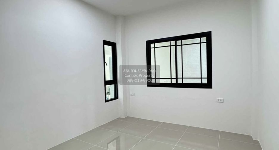 ขาย 3 ห้องนอน บ้านเดี่ยว ใน เมืองภูเก็ต, ภูเก็ต