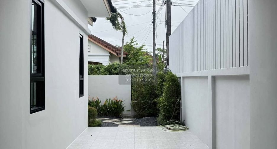 ขาย 3 ห้องนอน บ้านเดี่ยว ใน เมืองภูเก็ต, ภูเก็ต
