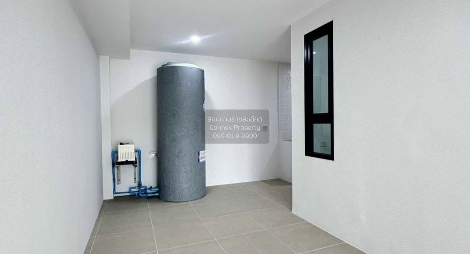 ขาย 3 ห้องนอน บ้านเดี่ยว ใน เมืองภูเก็ต, ภูเก็ต