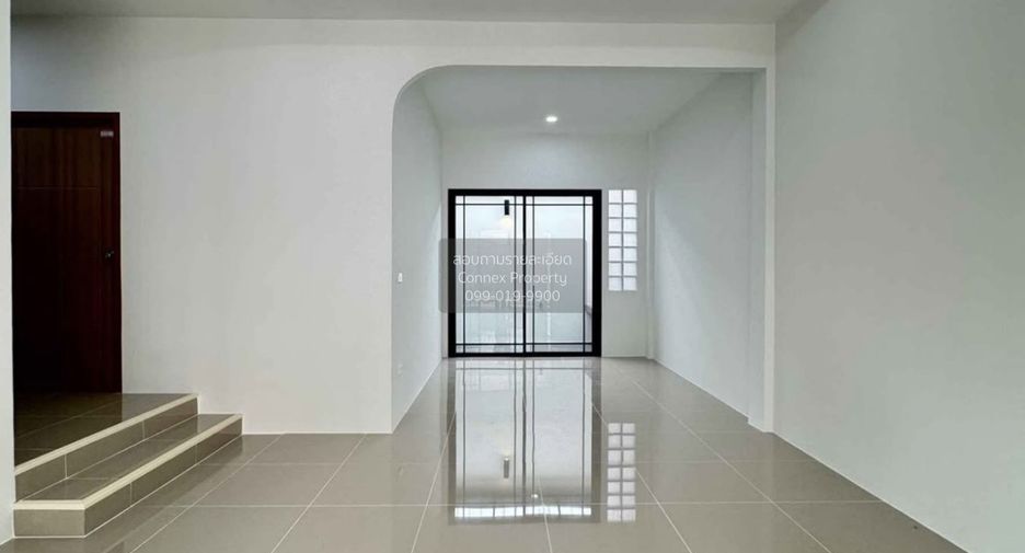 ขาย 3 ห้องนอน บ้านเดี่ยว ใน เมืองภูเก็ต, ภูเก็ต