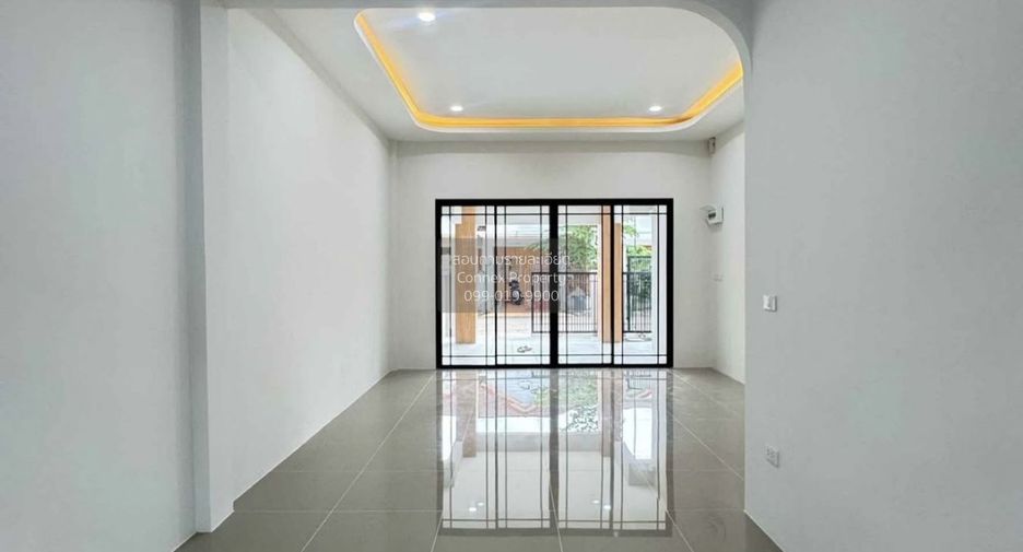 ขาย 3 ห้องนอน บ้านเดี่ยว ใน เมืองภูเก็ต, ภูเก็ต