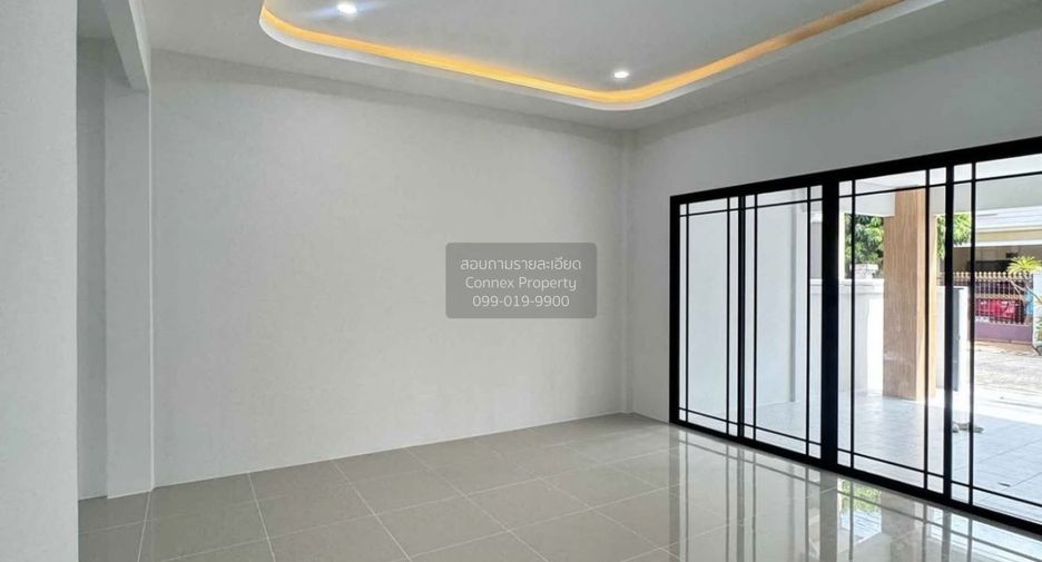 ขาย 3 ห้องนอน บ้านเดี่ยว ใน เมืองภูเก็ต, ภูเก็ต